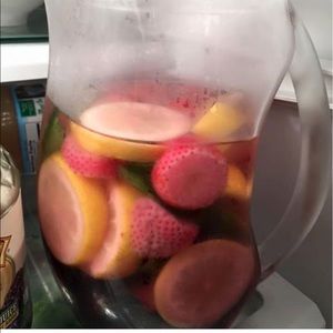 Meet your Posher, Roxanne