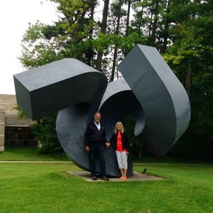 Meet your Posher, Gwen