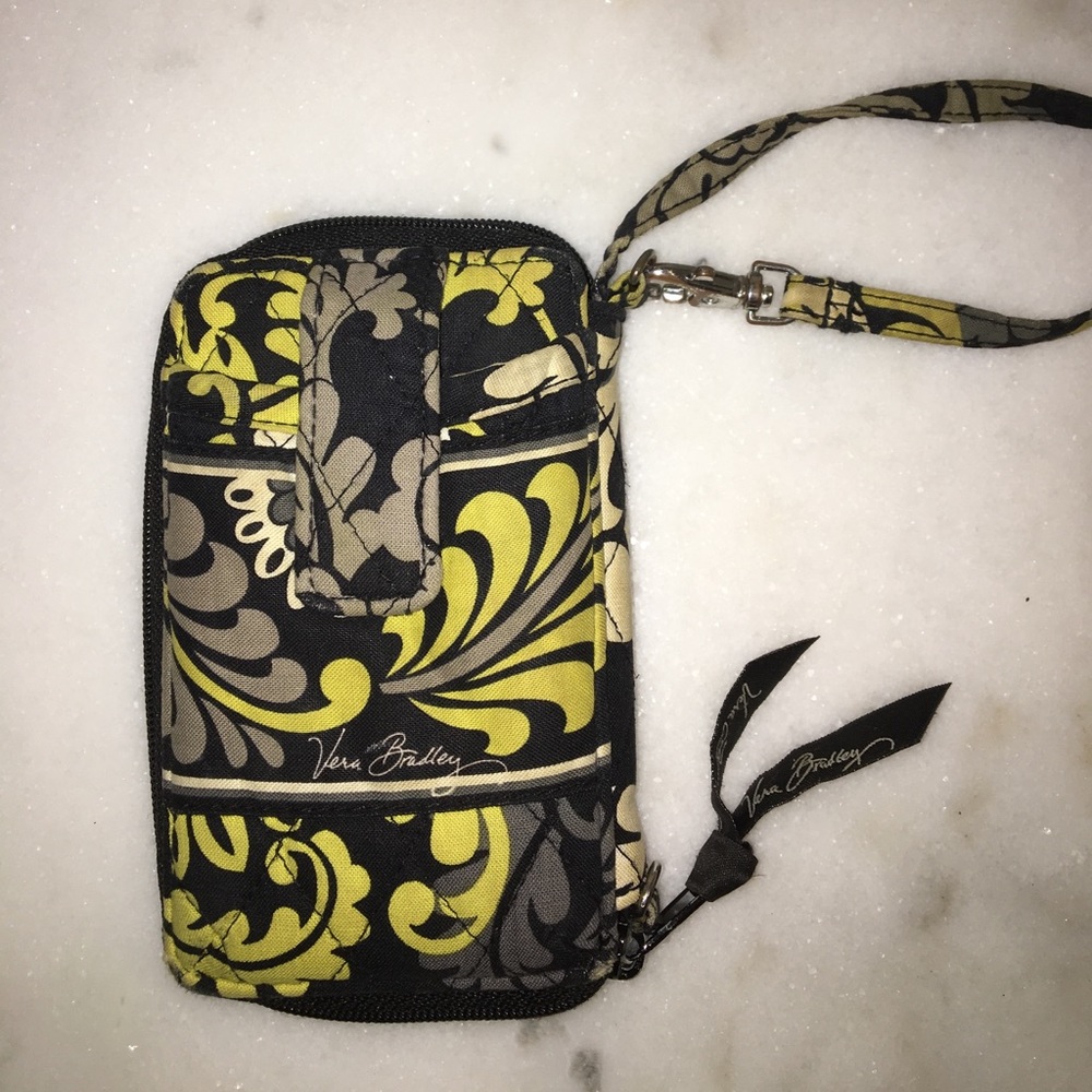 Vera Bradley Wallet