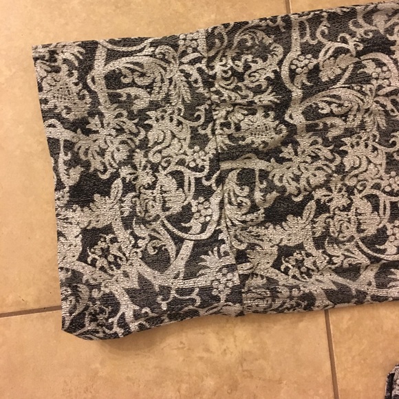 Kimono style mini dress - Picture 2 of 4