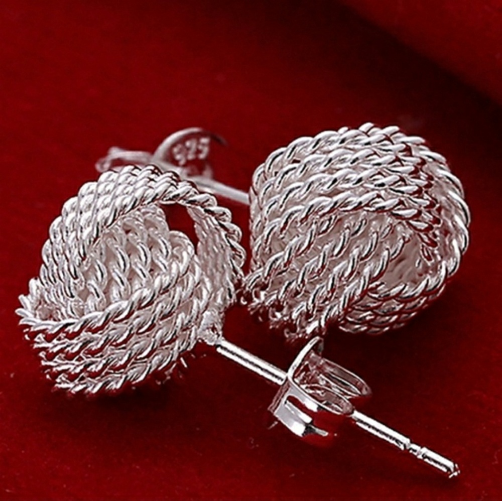 Earrings - NWT