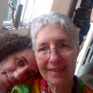 Meet your Posher, Heidi