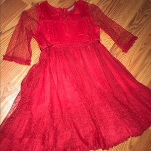 ❤️ Adorable Boutique Dress