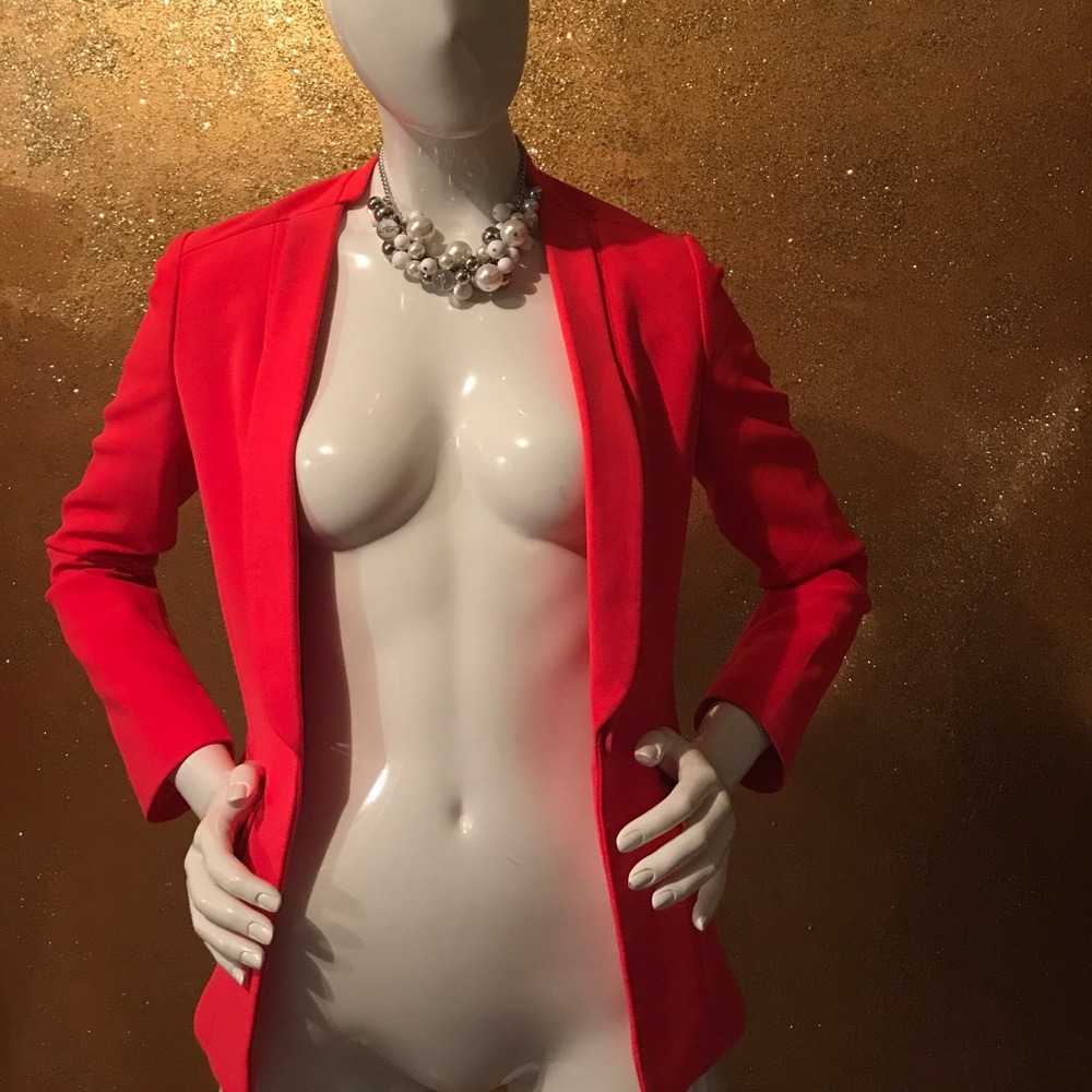 EXPRESS Fashion Blazer 💕