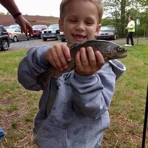 Meet your Posher, Nikki