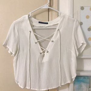 Brandy Melville Top