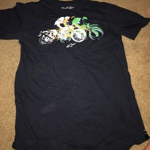 Alpinestar t-shirt