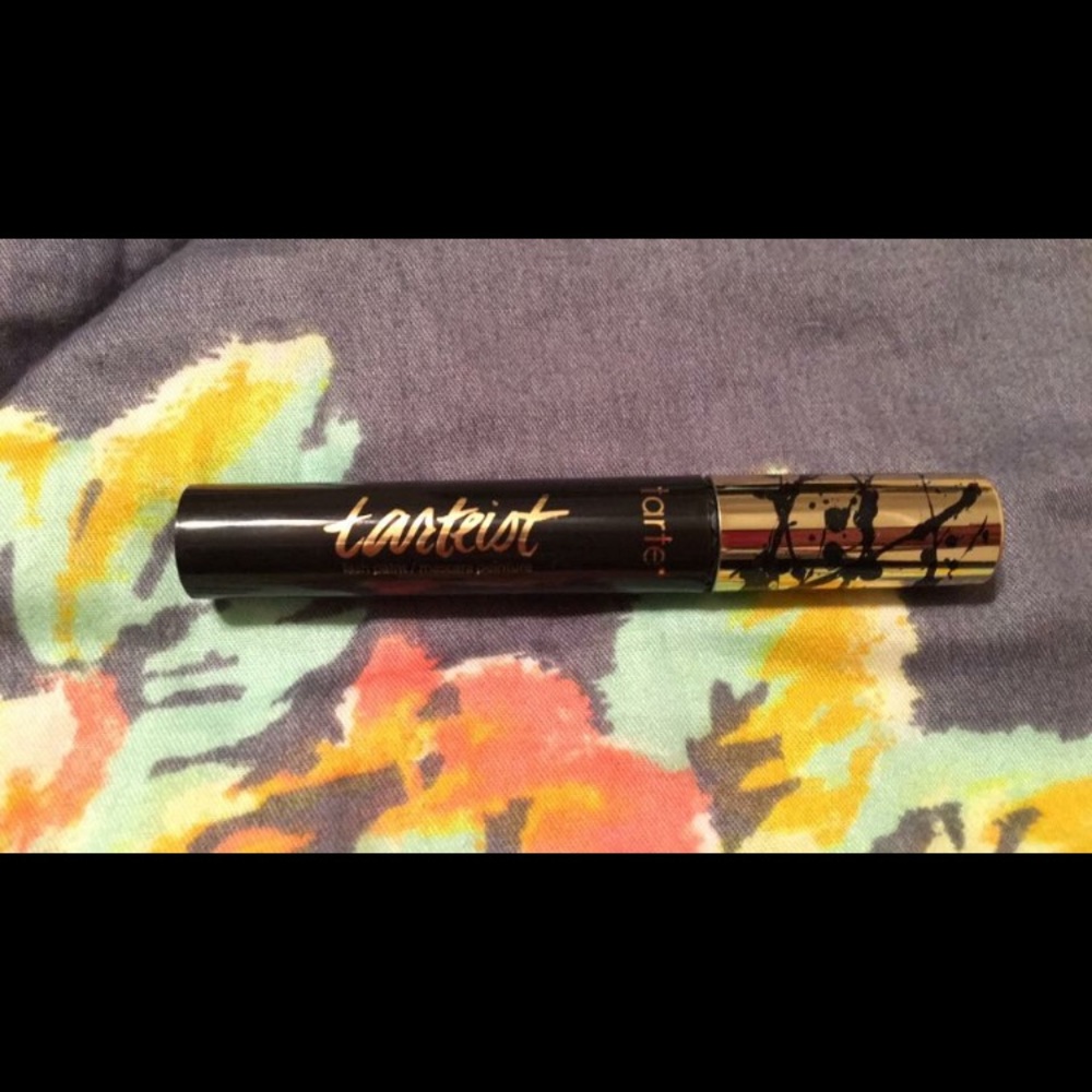 Tarteist Mascara!!