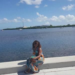 Meet your Posher, Karen