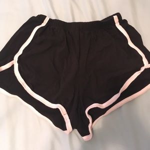 Brandy Melville shorts
