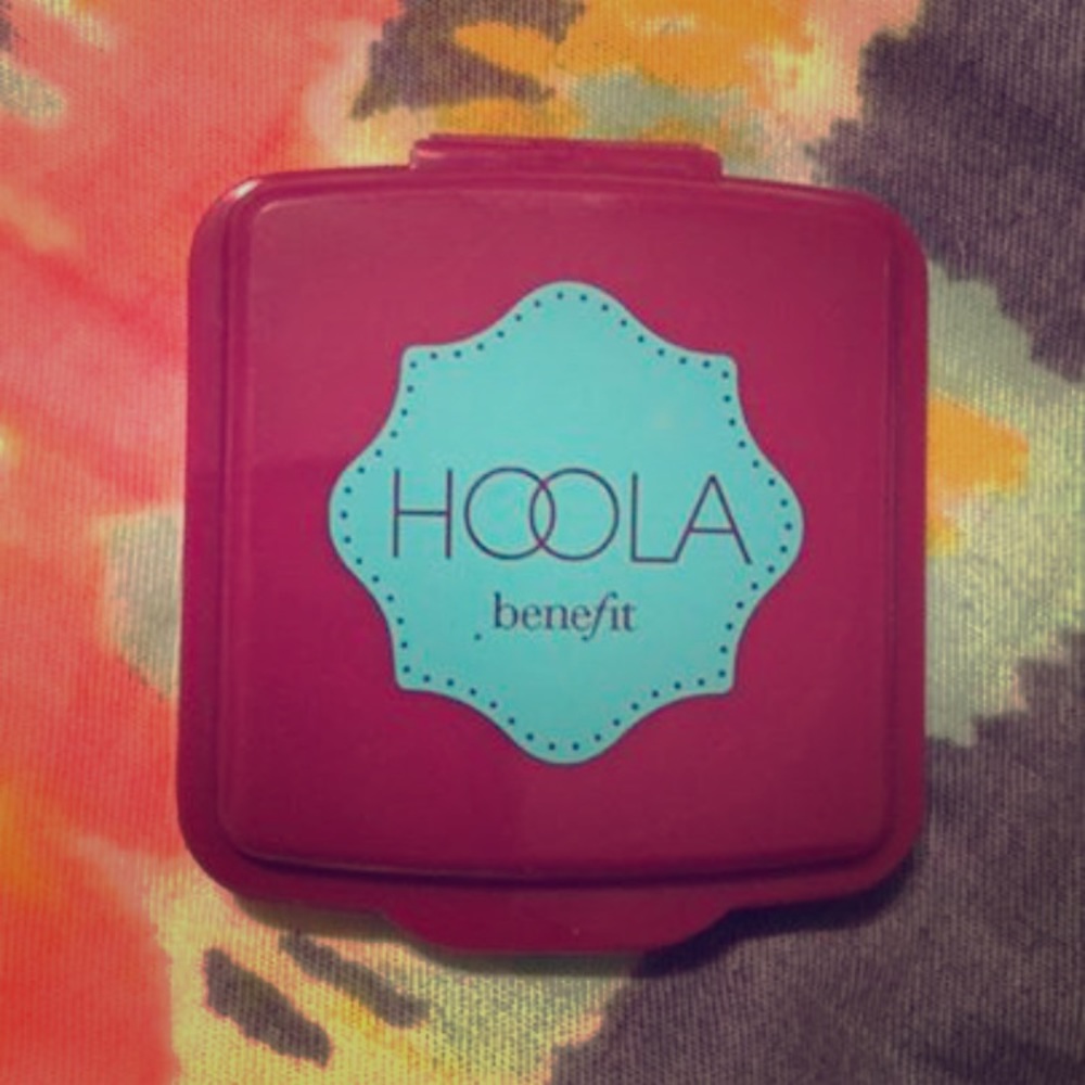 Hoola Bronzer
