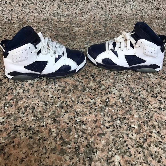 Jordan Shoes | Olympic 6s 22 | Poshmark