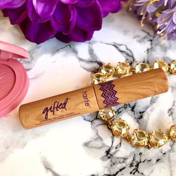 🆕SOLD 🐾 Gifted Amazonian Smart Mascara 🐾 - Picture 2 of 7