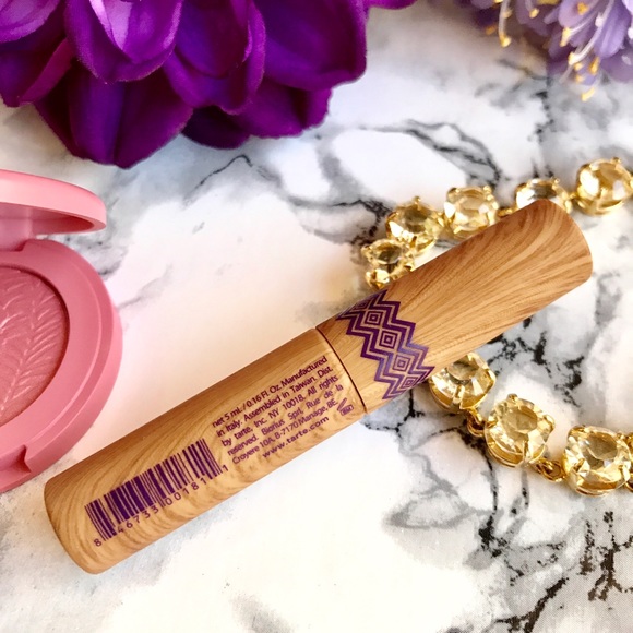 🆕SOLD 🐾 Gifted Amazonian Smart Mascara 🐾 - Picture 3 of 7