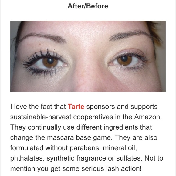 🆕SOLD 🐾 Gifted Amazonian Smart Mascara 🐾 - Picture 5 of 7