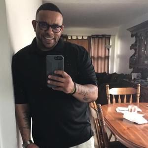 Meet your Posher, Mark