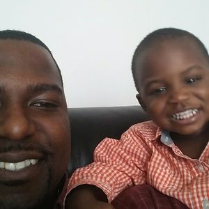 Meet your Posher, Lewis