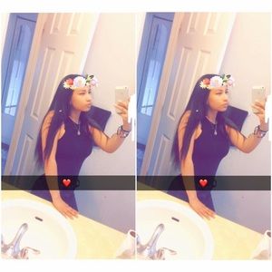 Meet your Posher, Carmen