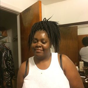 Meet your Posher, Cassandra