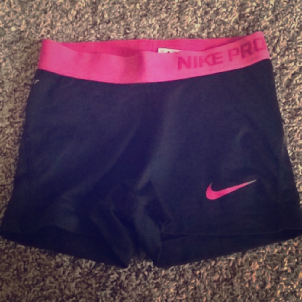 Nike Spandex