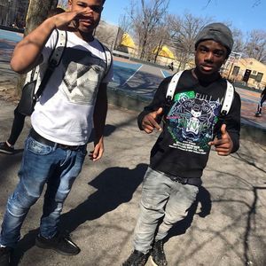 Meet your Posher, Benji