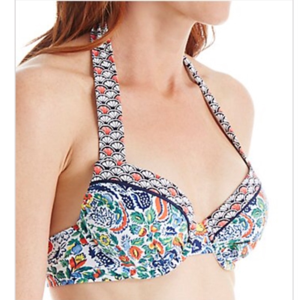 Tommy Bahama Bikini Top