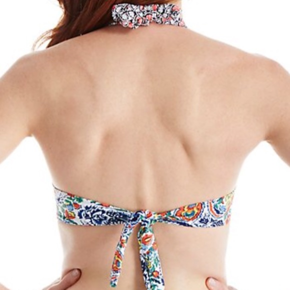 Tommy Bahama Bikini Top - Picture 2 of 3