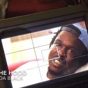 Meet your Posher, Teddy