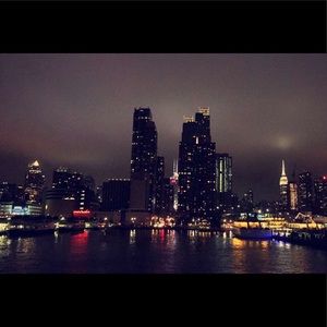 Meet your Posher, Mary