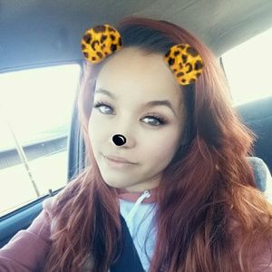 Meet your Posher, Amber