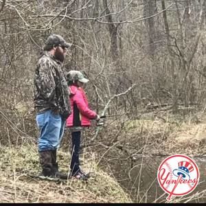 Meet your Posher, Jeff