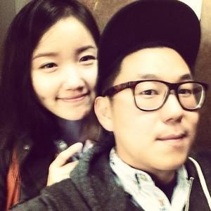 Meet your Posher, Ted