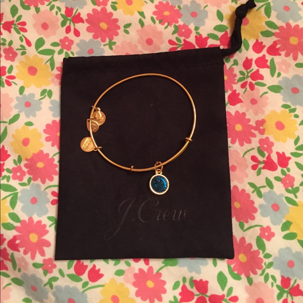 Alex & Ani bangle
