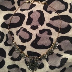 J. Crew Statement Necklace