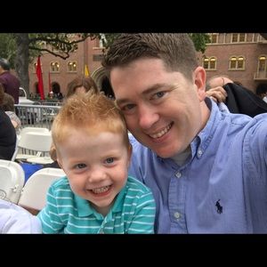 Meet your Posher, Chad