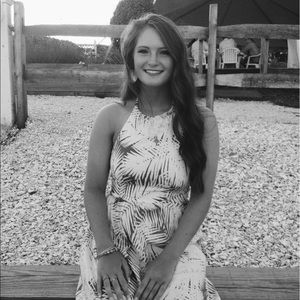 Meet your Posher, Shannon