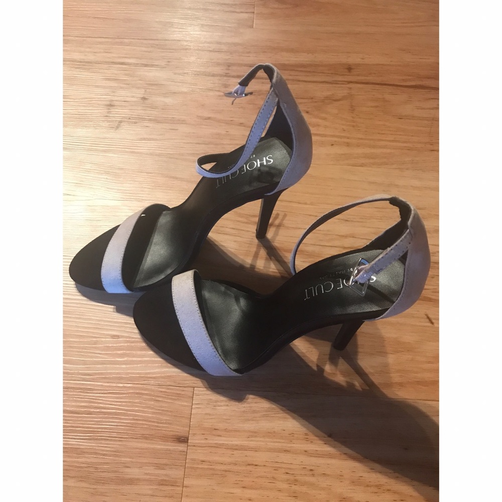 ➼ Shoe Cult by Nasty Gal Heels