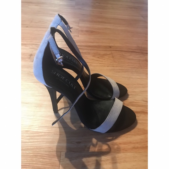 ➼ Shoe Cult by Nasty Gal Heels - Picture 2 of 7