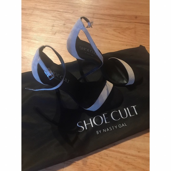 ➼ Shoe Cult by Nasty Gal Heels - Picture 4 of 7