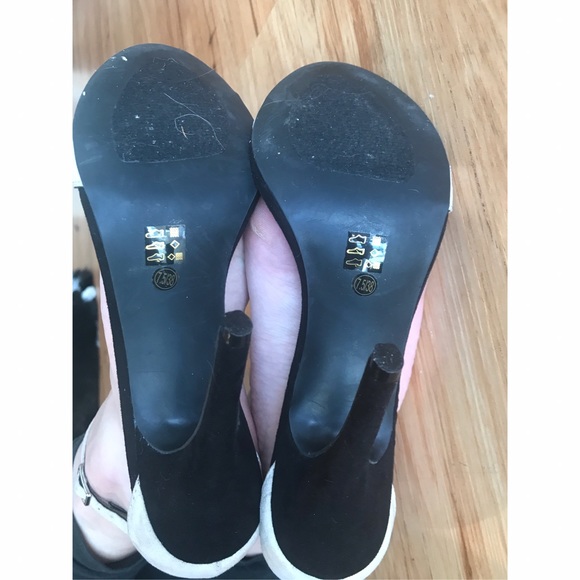 ➼ Shoe Cult by Nasty Gal Heels - Picture 7 of 7