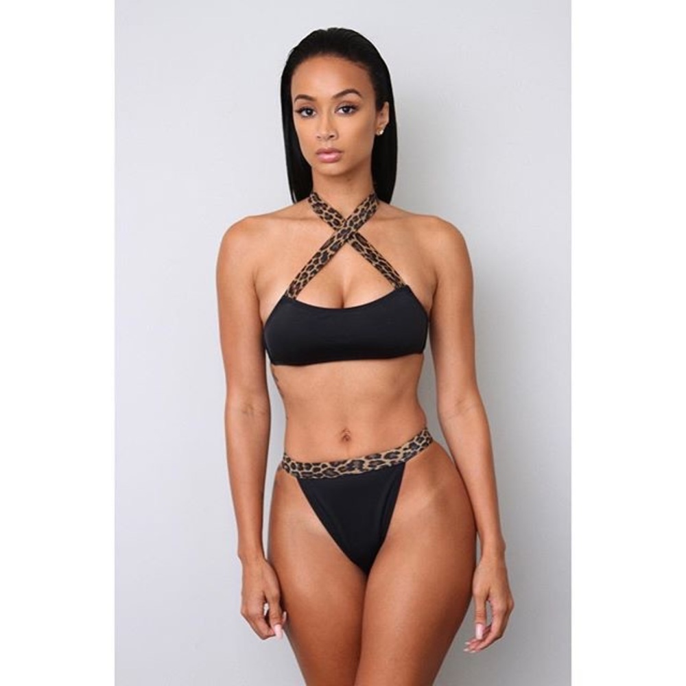 MintSwim "Angelica" 👙