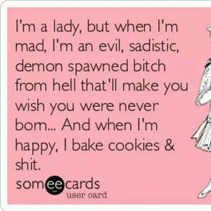 Meet your Posher, Steph