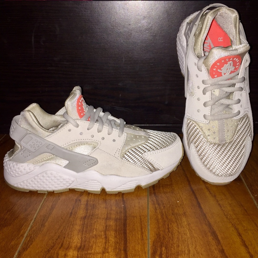 Nike, Huaraches