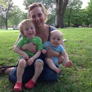 Meet your Posher, Jenna