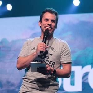 Meet your Posher, Greg