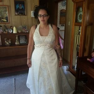 Meet your Posher, Phyllis