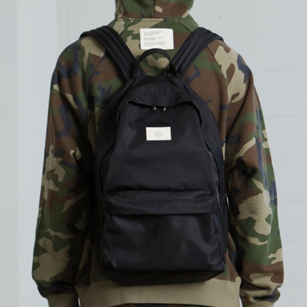 F.O.G. backpack