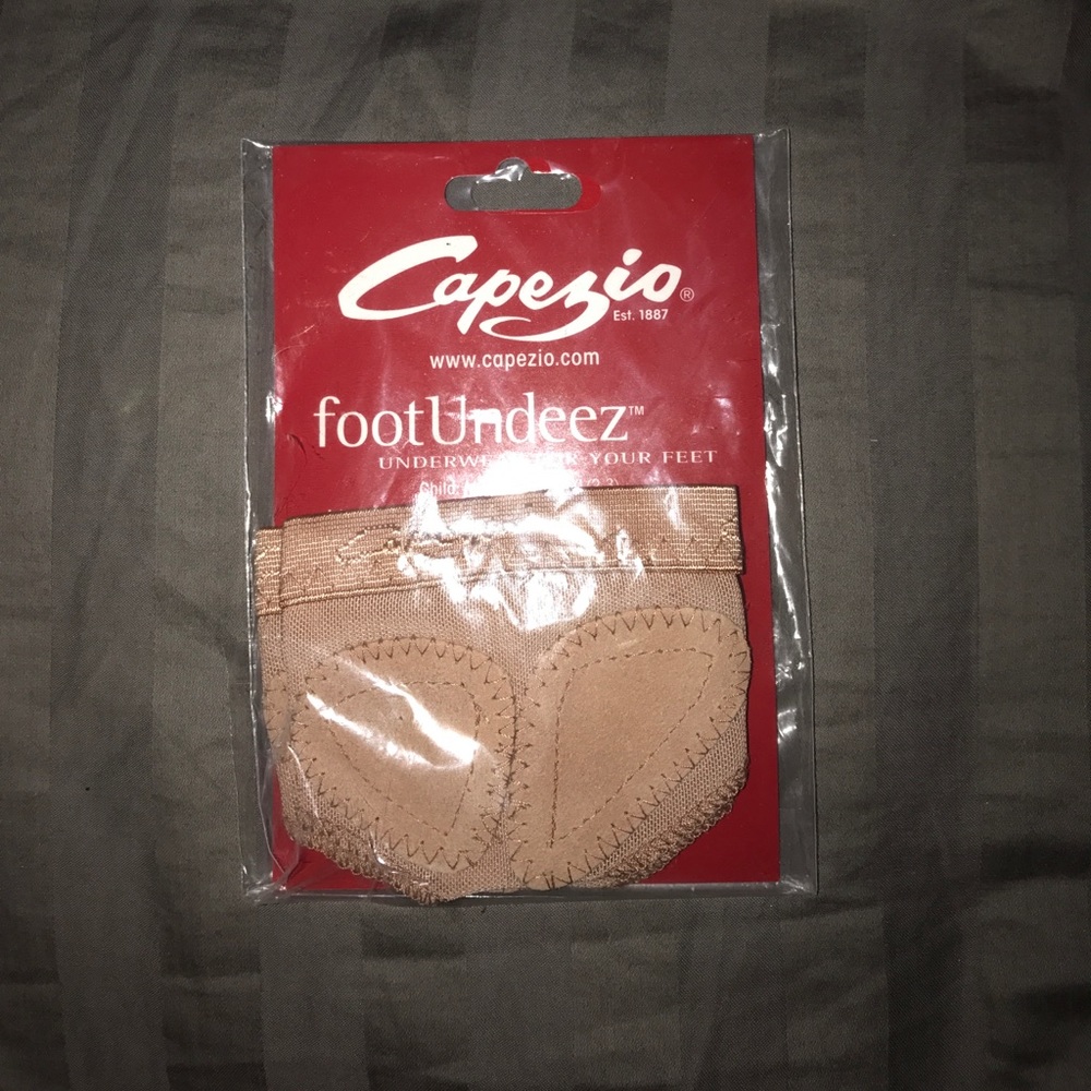 Foot undeez
