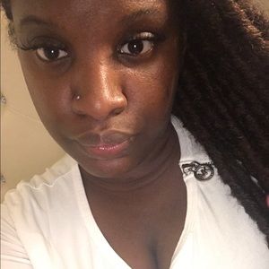 Meet your Posher, Kiaira