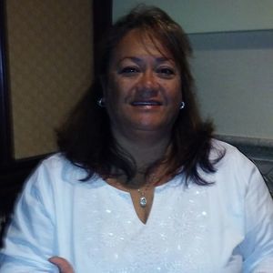 Meet your Posher, Alexandria